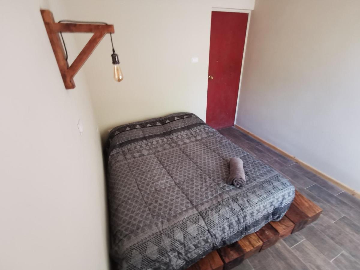 Vientos - La Yareta Guest House San Pedro de Atacama Eksteriør bilde