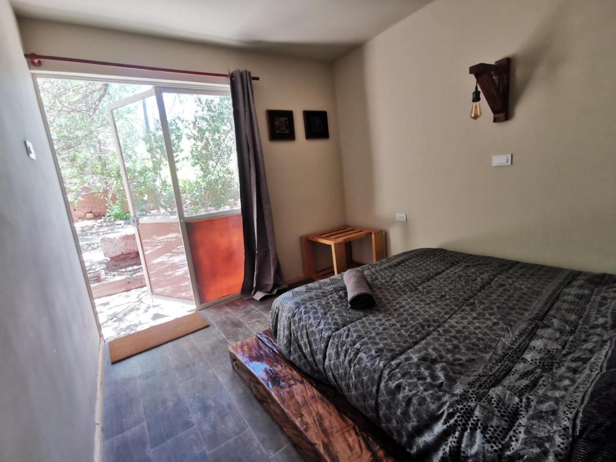 Vientos - La Yareta Guest House San Pedro de Atacama Eksteriør bilde
