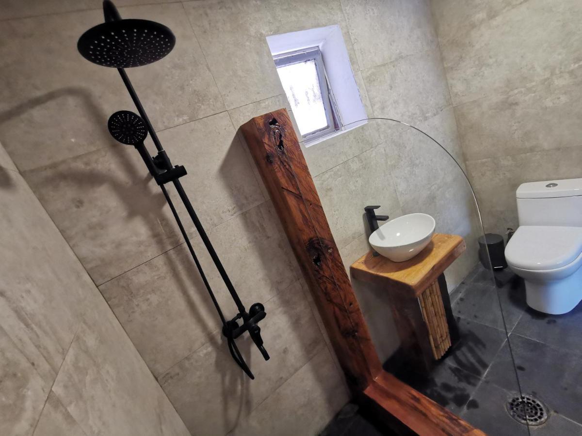 Vientos - La Yareta Guest House San Pedro de Atacama Eksteriør bilde