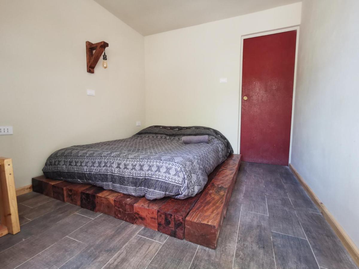 Vientos - La Yareta Guest House San Pedro de Atacama Eksteriør bilde