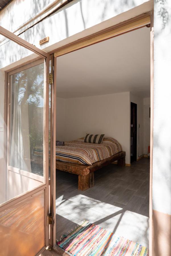 Vientos - La Yareta Guest House San Pedro de Atacama Eksteriør bilde