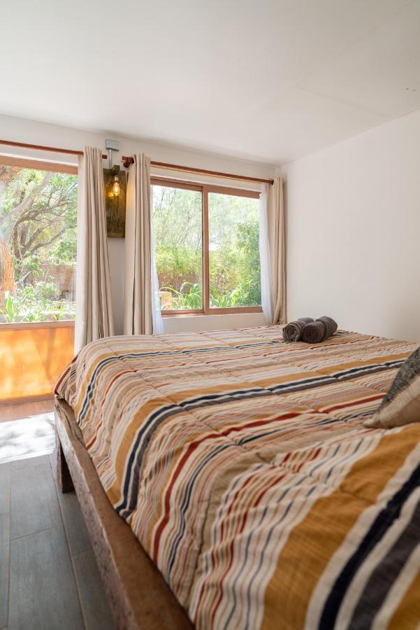 Vientos - La Yareta Guest House San Pedro de Atacama Eksteriør bilde