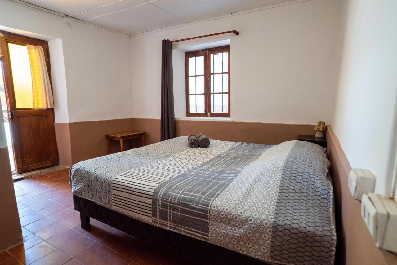 Vientos - La Yareta Guest House San Pedro de Atacama Eksteriør bilde