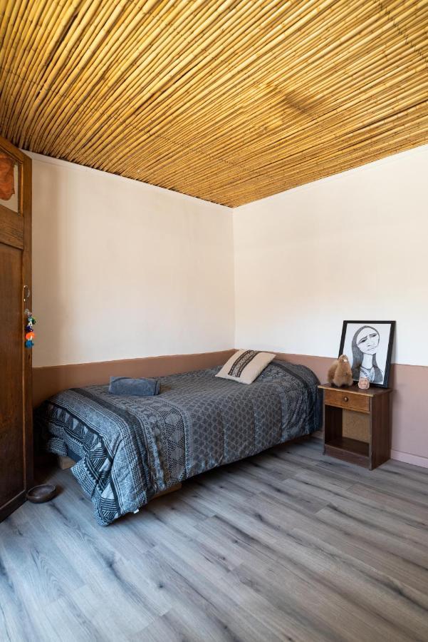 Vientos - La Yareta Guest House San Pedro de Atacama Eksteriør bilde