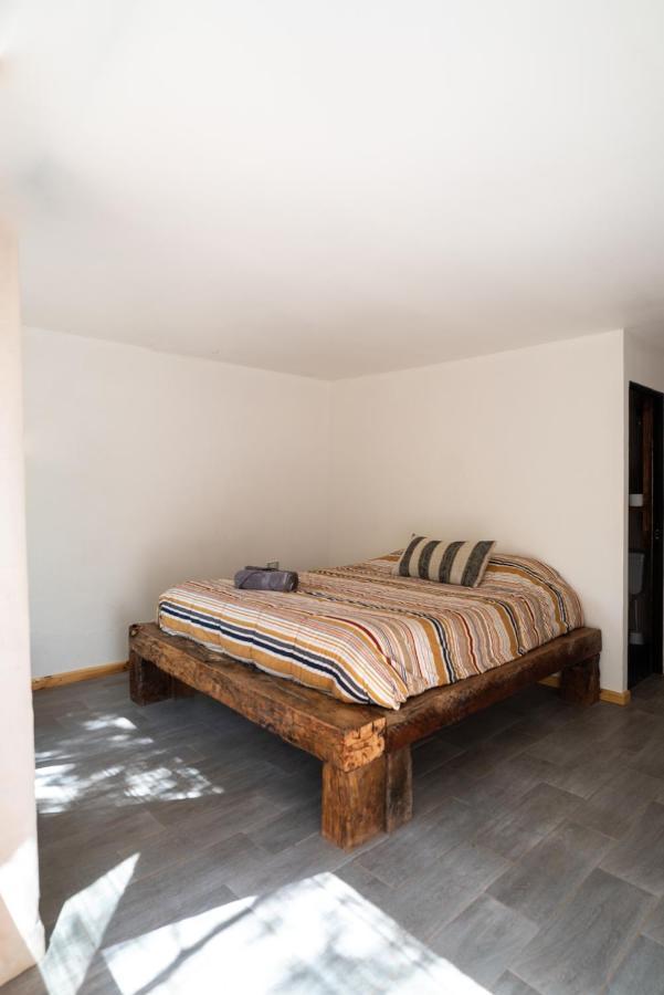 Vientos - La Yareta Guest House San Pedro de Atacama Eksteriør bilde