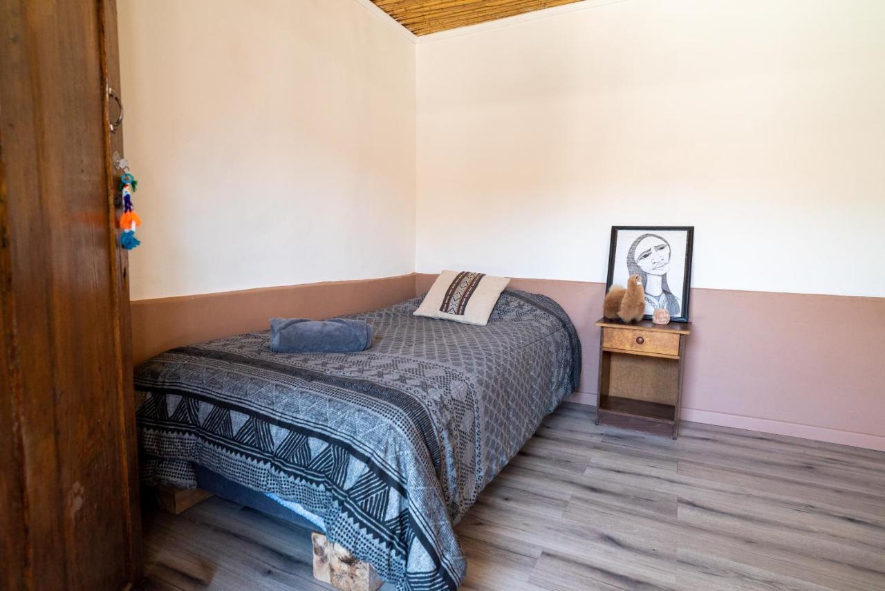 Vientos - La Yareta Guest House San Pedro de Atacama Eksteriør bilde