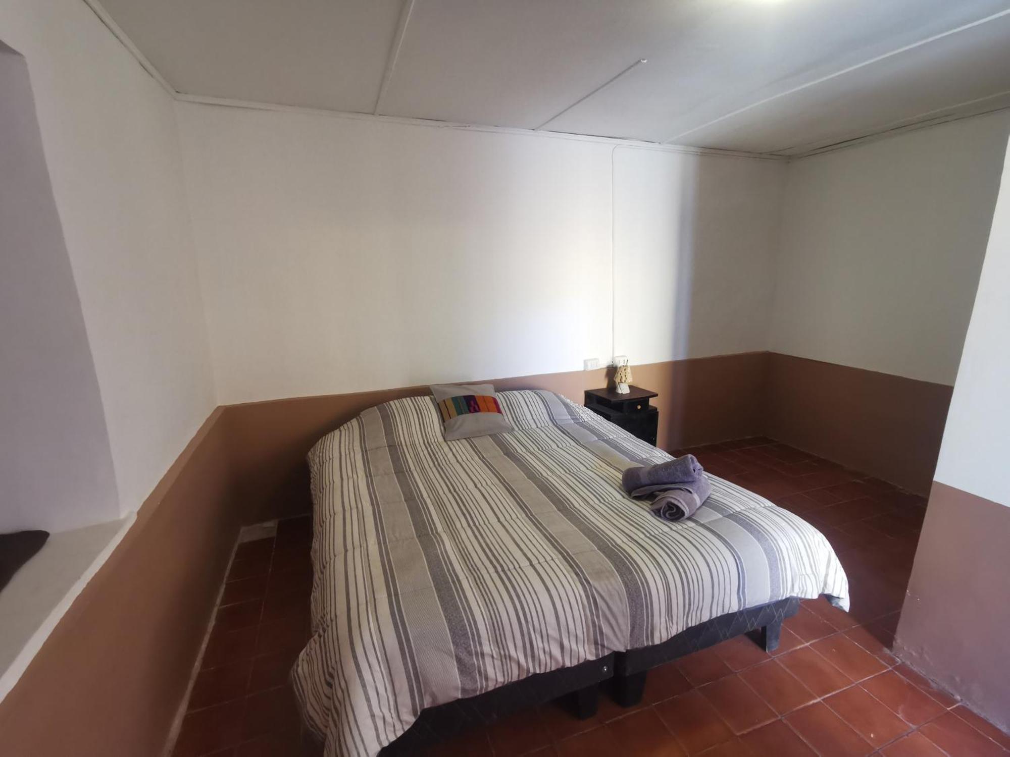 Vientos - La Yareta Guest House San Pedro de Atacama Rom bilde