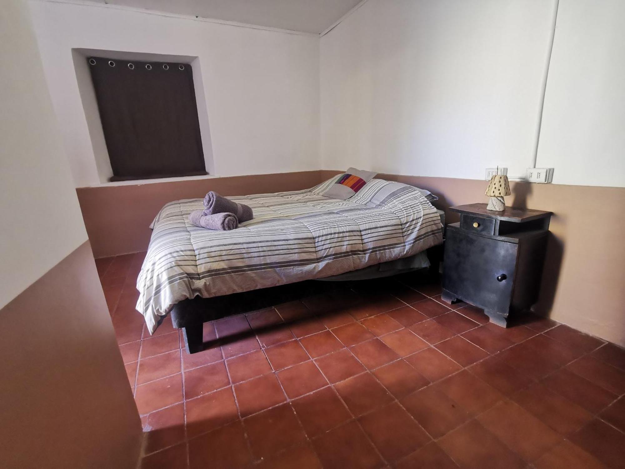 Vientos - La Yareta Guest House San Pedro de Atacama Rom bilde